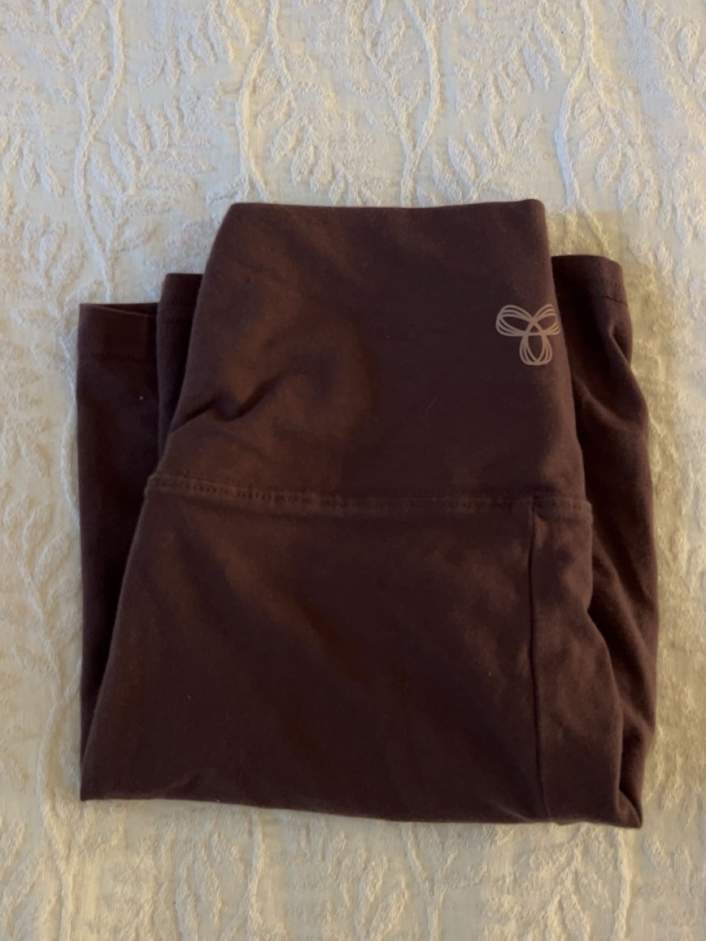 Aritzia Cotten Biker shorts